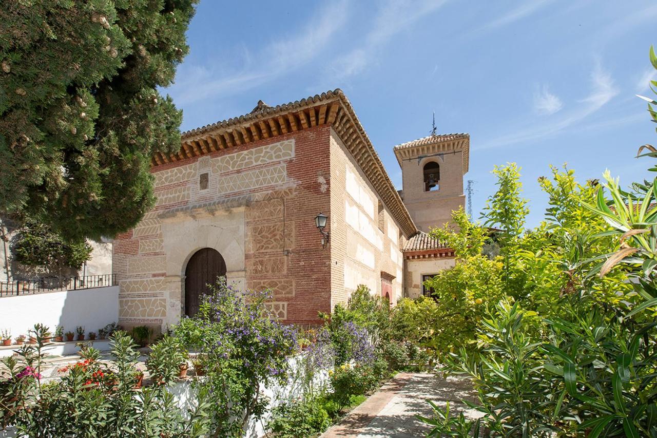 Stunning Spanish White Village Home Private Pool Stunning Views Saleres Exterior foto